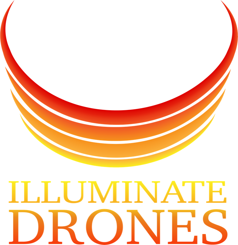 Illuminate Drones